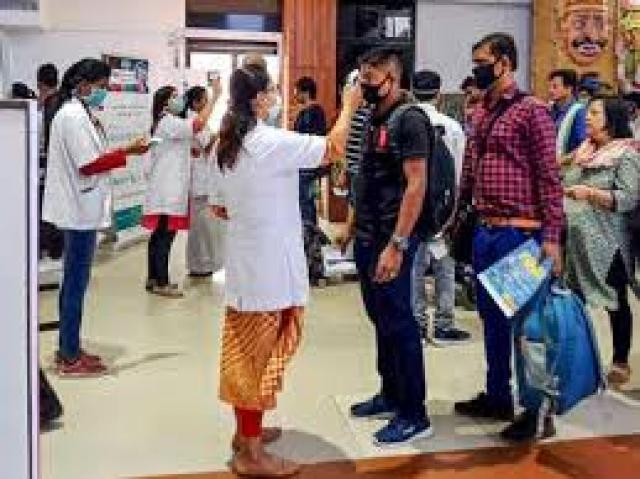  ವಿಶ್ವದಲ್ಲಿ ಕೊರೊನಾ ಸೋಂಕಿತರ ಸಂಖ್ಯೆ 62 ಲಕ್ಷಕ್ಕೂ ಹೆಚ್ಚು, ಸಾವಿನ ಸಂಖ್ಯೆ 3.75